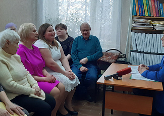 «Величие женской души» 